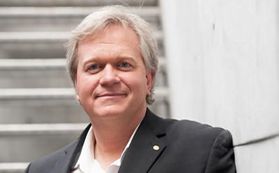 Professor Brian Schmidt